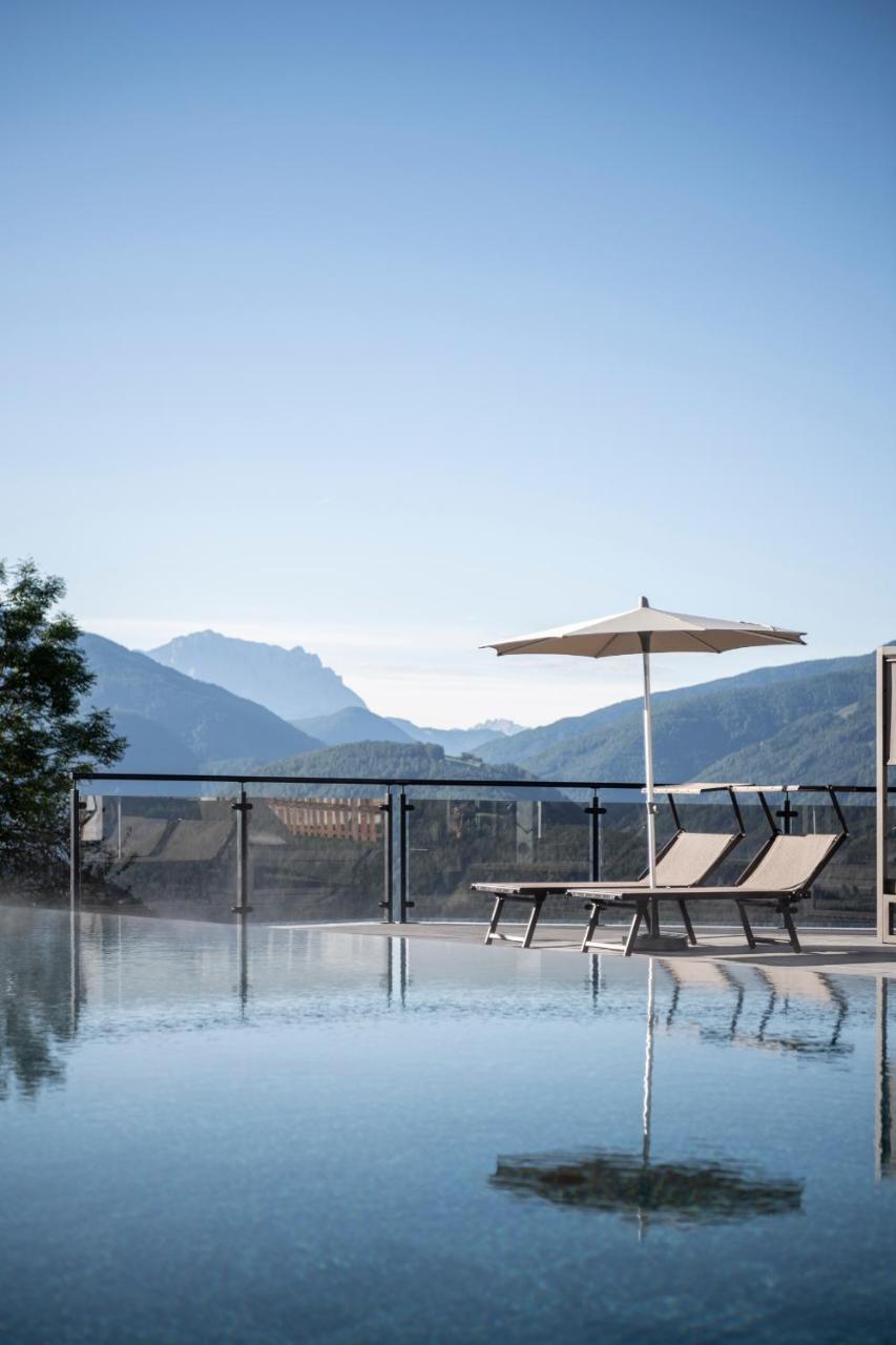 Entdecker Hotel Panorama Bolzano Esterno foto