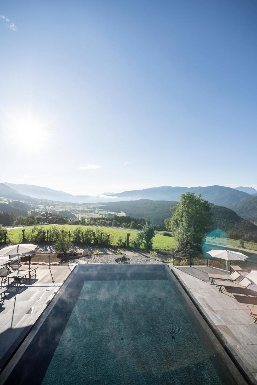 Entdecker Hotel Panorama Bolzano Esterno foto